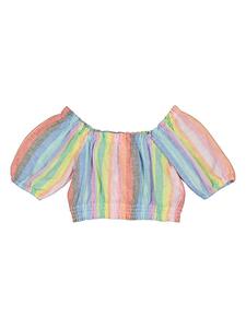 Футболка GAP, красочный