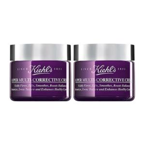 Kiehl's Новая версия крем-бальзама для лица Purple Glass Color
