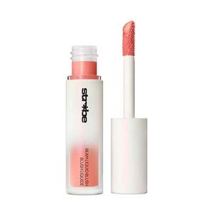 Жидкие румяна MAC COSMETICS Strobe Beam Liquid Blush, ICE GLEAM