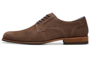 Туфли мужские низкие Clarks, Brown 261813348