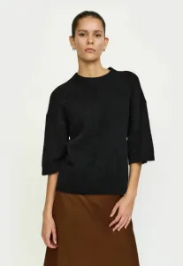 Джемпер Soft Rebels, Black