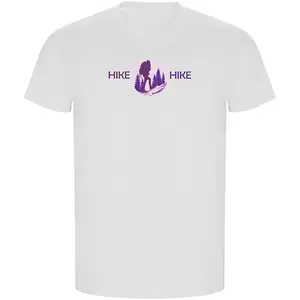 Футболка Kruskis All You Need ECO, белый