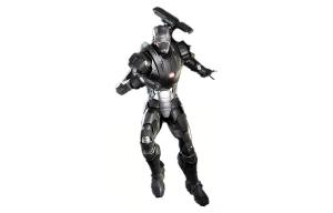 Железный человек War Machine 2.0 1/6 кукла коллекционная фигурка обычная версия Hot Toys, Regular