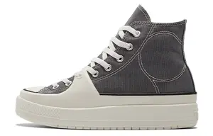 Кроссовки Chuck Taylor All Star Converse Construct High 'Cyber Grey'