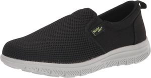 Мужские облегченные кежуал-кроссовки Western Chief с ЭВА-подошвой, черный