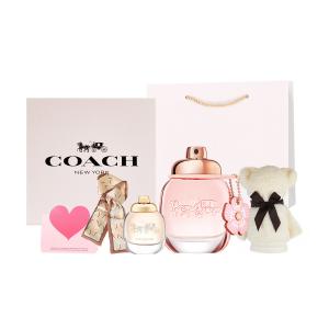 Женский парфюм Floral Fougere COACH