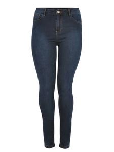 Узкие джинсы YOEK NOA, Night blue