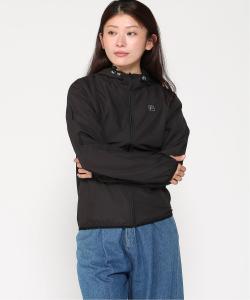 FILA/(W) Легкая толстовка из тафты