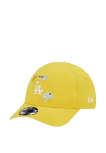 Инф звездная сорока шапка New Era, Hellgelb