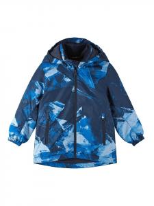 Reima Зимняя куртка "Nuotio" синего цвета