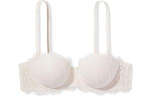 Женское белье Victoria's Secret, Кокосовый белый