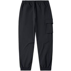 Мужские брюки Soft Shell Urban Function Series CAMEL, desert серый