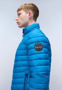 Зимняя куртка Napapijri, темно-синий