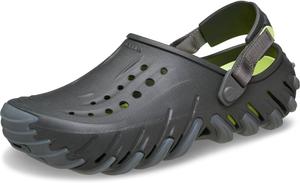Унисекс сабо Crocs Echo RO, черный