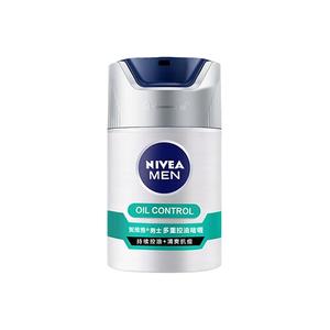 Мужской крем для лица / лосьон Men's NIVEA