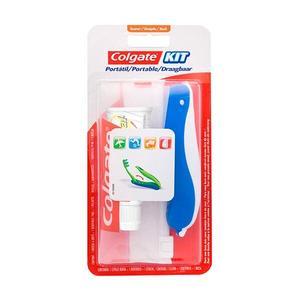 Дорожный комплект для рта 1 шт Colgate