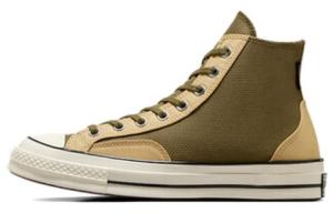 Кроссовки Converse Chuck 70 Plus Canvas унисекс, Beige