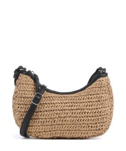 Сумка через плечо Denela бумажная Markberg, бежевый