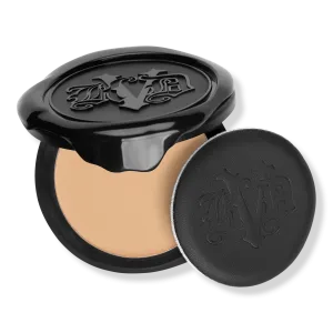 Финишная пудра Lock-It KVD Beauty, Light/Medium