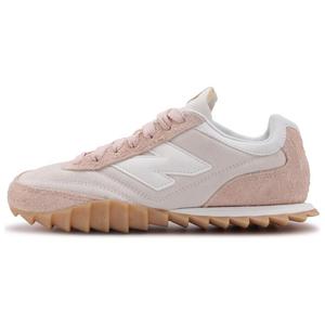 New Balance RC30 Low Top Casual Shoes Unisex Pink Gray White