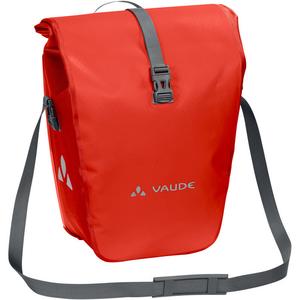 Сумка Aqua Back Single на заднем колесе Vaude, красный