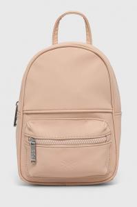 Детский рюкзак United Colors of Benetton, оранжевый