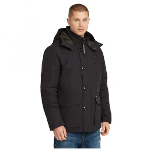 Куртка G-Star Vodan, черный