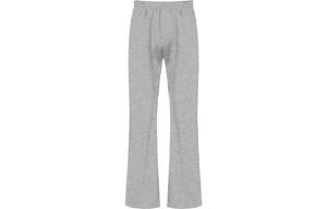 11ESTRANGER ASTRANGER 11ESTRANGER Трикотажные спортивные штаны унисекс ASTRANGER, Хизер Грей