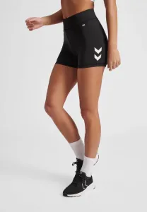 Hmlcore xk хипстерские леггинсы Hummel, Black