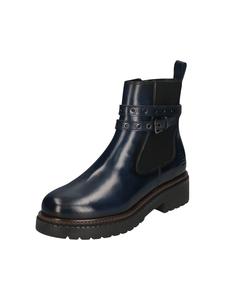 Ботильоны TT. BAGATT, темно-синий