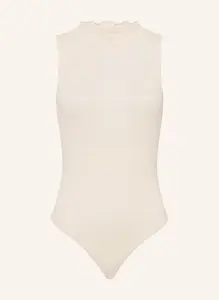 Тело Les Lunes, белый