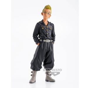 Фигурка Tokyo Revengers - Tetta Kisaki Figure