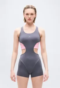 Комбинезон для спортзала Adidas By Stella Mccartney, Onix