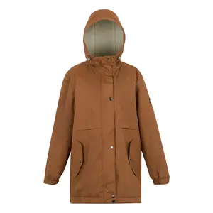 Куртка Regatta Brielly, коричневый