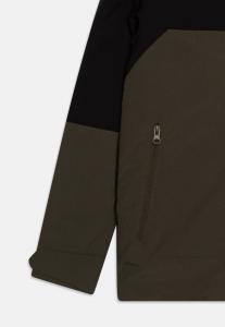 Зимняя куртка JCOAIDEN TRANSITIONAL Jack & Jones Junior, хаки