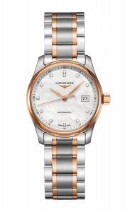Часы the master collection Longines