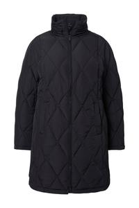 Демисезонное пальто Ulla Popken, Black