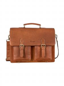 Benthill Портфель в коричневом цвете