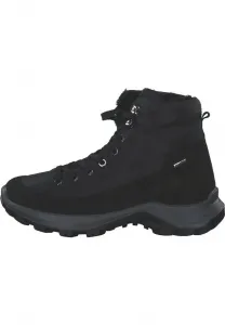 Зимние ботинки Imac, Schwarz