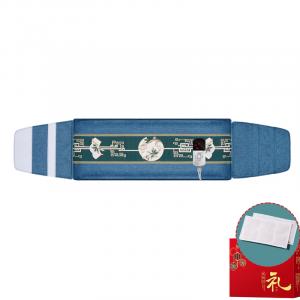 Электрические солевые грелки AUX, синий