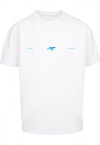 Рубашка MT Upscale Find Love, белый