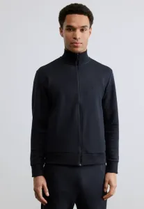 Толстовка skaz на молнии Boss, Dark Blue