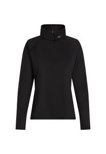 Флисовый джемпер HYDROWICK HZ O'Neill, черный