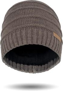 Кепка normani Winter Yonce, бежевый