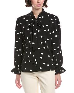 HL Affair Топ, черный