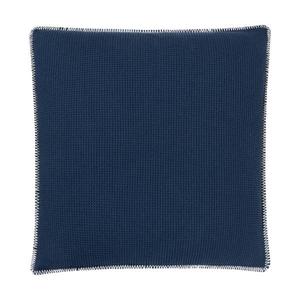 Подушка Cradle Studiobezug Kap, 50x1x50 см цвет marine creme