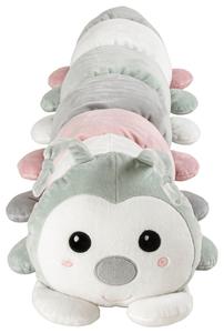 Плюшевая игрушка гусеница руди My Baby Lou, мультиколор