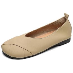 City camel Женские повседневные туфли цвета хаки, цвет Khaki