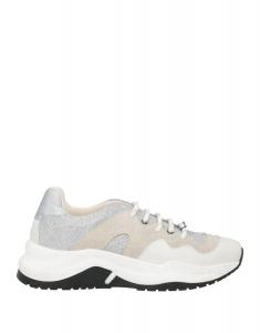 Кроссовки Baldinini, белый