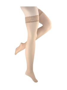 Носки Wilox Glänzende Halterlose Strümpfe, цвет makeup